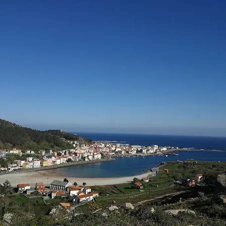 Piso Frente Al Mar Casa Ruchelo * Камелье